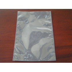 鋁箔真空袋批發(fā)，商場食品袋