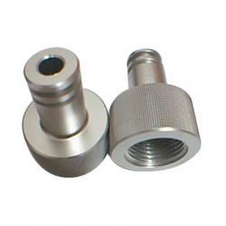 質量好的機械加工推* 有水平的機械加工