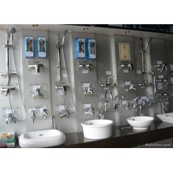 專業的水暖設備_高品質的百鼎源水暖設備推*