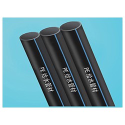 性價比高的PE管材，廠家火熱供應，PE管材價格行情