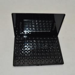 88色高光眼影空盒 供應商