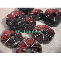 供應T型防溢裙板，高分子防溢裙板國龍廠家專業制造