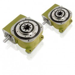 ?？松指钇?DA超薄平臺桌面型凸輪分割器