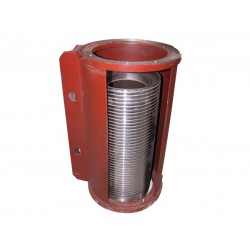 延津新力機械提供質量好的電動葫蘆卷筒，是您上好的選擇  ——暢銷電動葫蘆卷筒