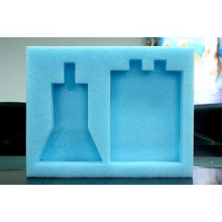 佛山哪里有做珍珠棉異型材，順德珍珠棉專業廠家有做