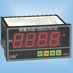 變頻器專用數顯表