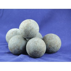 耐磨鋼球廠家專業生產，品質全國*保*