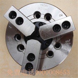 超實(shí)惠的臺(tái)灣佳賀三爪液壓卡盤(pán)_廠(chǎng)家直銷(xiāo)，3H06A5