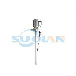 供應質(zhì)量良好的電動抽液泵_JK-3BP電動抽液泵