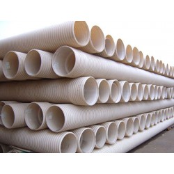 【雙壁波紋管】生產(chǎn)|聲譽好的濰坊【雙壁波紋管】供應(yīng)商推