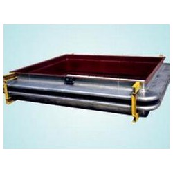 優(yōu)惠的新型圓角矩形膨脹節(jié)供銷：供應新型圓角矩形膨脹節(jié)