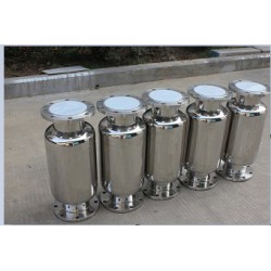 供應CNL/CNF磁水處理器