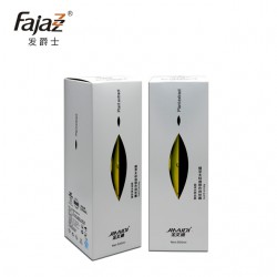 提供金艾迪_植萃無硅油鎖色潤絲露批發包裝盒