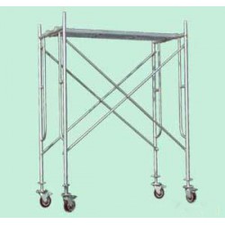 現(xiàn)在性價比高的腳手架價格行情