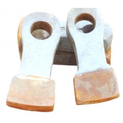 正規(guī)篩分機，銷量*先的高錳鍛造錘頭長期供應