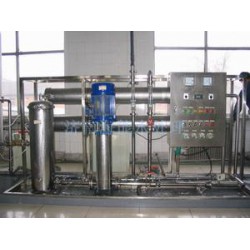 想買耐用的RO型反滲透設備，就來海能環境，RO型反滲透設備