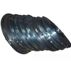 鐵皮打包帶烤藍帶，鍍鋅鋼帶，不銹鋼帶，烤漆帶