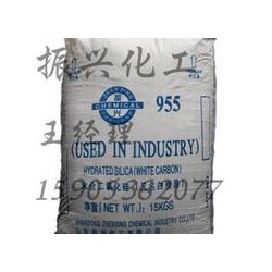 想買優質白炭黑，就來振興化工——白炭黑生產