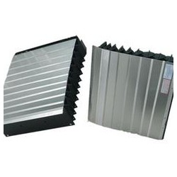 風琴防護罩質量，華德機床為您提供優質產品！