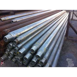 石油鉆鋌錨桿熱處理石油鉆鋌錨桿熱處理服務