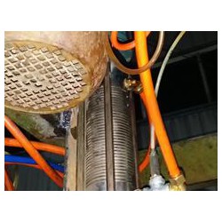 德明機械提供實用的發泡機改裝海綿水平泡設備|垂直圓泡海綿設備