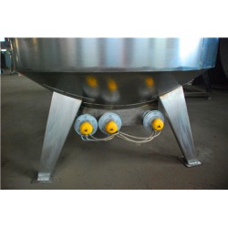 豬頭脫毛松香鍋，畜類去毛松香鍋，導熱油松香鍋