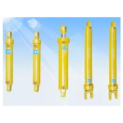 規模較大的油缸生產廠家：液壓油缸廠