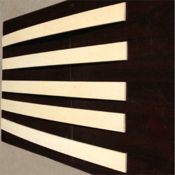 廠家供應(yīng)楊木排骨條，*床板條，LVL環(huán)保床板條