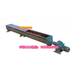 選購專業的螺旋輸送機中匯通用機械