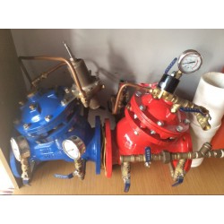 供應質量良好的報警閥_批發報警閥