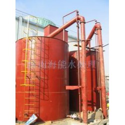 海能環境供應質優價廉的WF型無閥過濾器|WF型五閥過濾器