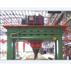 校直液壓機(jī)【推*】弘碩專(zhuān)業(yè)生產(chǎn)龍門(mén)校直液壓機(jī)公司