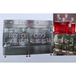 培養基灌裝機，全自動無菌培養基灌裝機