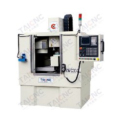 國產cnc加工中心