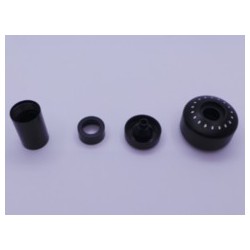 【廠家推*】好的鋁合金陽極提供|鋁合金配件