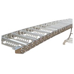 優質鋼鋁拖鏈讓您放心的 鋼鋁拖鏈 批發/采購