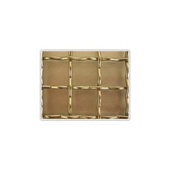 供應(yīng)輝瑞絲網(wǎng)口碑好的銅軋花網(wǎng)——銅網(wǎng)