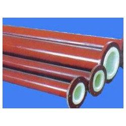 昊坤防腐設備公司提供優質的防腐管道——防腐管道