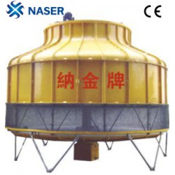 50T玻璃鋼冷水塔廠家直銷 工業冷水塔