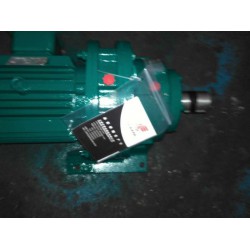 XWD擺線針輪減速機，BWD擺線針輪減速機