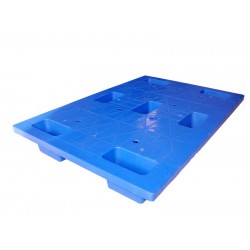 供應七腳平板塑料托盤