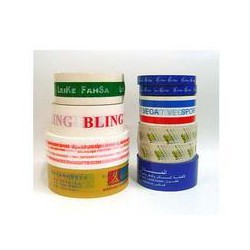 物超所值的印字膠帶，雨順膠帶提供，膠粘帶