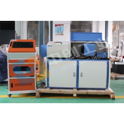 陶瓷絕緣子扭轉試驗機/絕緣子扭力扭角試驗機