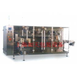 料酒全自動給袋式包裝機RT-330