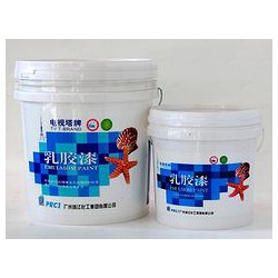 想買實(shí)用的“電視塔”牌彩麗乳膠漆，就來珠江化工|乳膠漆招商
