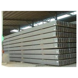 好的工字鋼就在天翔物資_平涼工字鋼現貨銷售