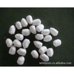 PSM淀粉基生物可降解塑料，可制作發泡，質輕，顏色手感好