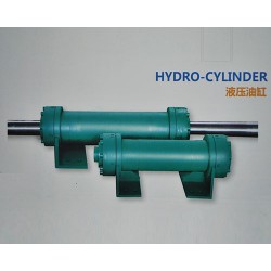 機床液壓系統|立車液壓系統