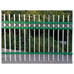 高質熱鍍鋅護欄專業供應——臨沂熱鍍鋅護欄