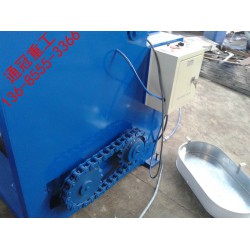 通冠江蘇Q11-3*1600白鋼板節能剪板機低價出售